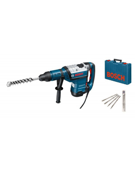 Marteau Perforateur GBH 8-45 DV+4 ciseau  - Nos catégories