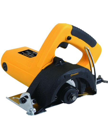 Scie à marbre 1400W 110MM WORKSITE WORKSITE - OUTILLAGE ELECTROPORTATIF 