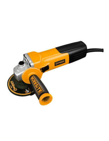 Meuleuse d'angle 180mm 2000W WORKSITE - OUTILLAGE ELECTROPORTATIF 