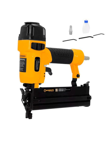 CLOUEUSE pneumatique 16- 50mm WORKSITE - Nos catégories 