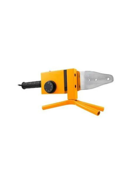 Outils DE SOUDAGE DE TUBES EN PLASTIQUE 1600W WORKSITE WORKSITE - OUTILLAGE ELECTROPORTATIF 