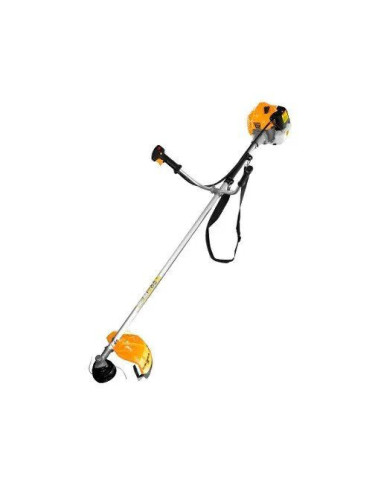 Débroussailleuses thermique Professionnelle à deux temps 43 CC WORKSITE - Agriculture & Jardin 