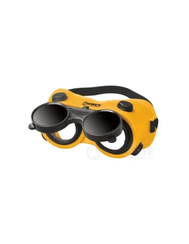 Lunette De Soudage WORKSITE - VETEMENTS DE TRAVAIL ET PROTECTION 