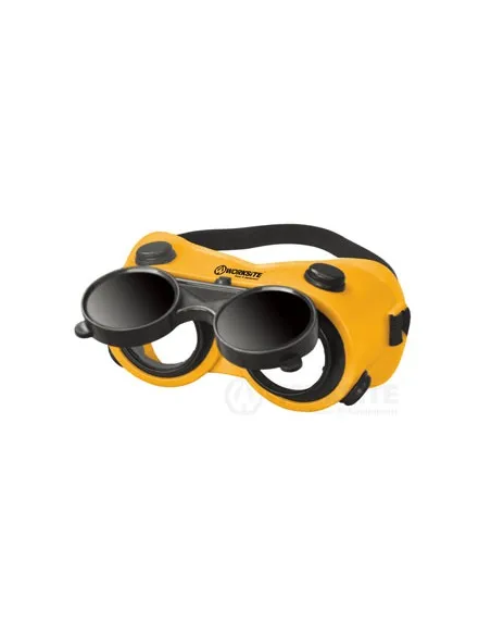 Lunette De Soudage WORKSITE - VETEMENTS DE TRAVAIL ET PROTECTION 