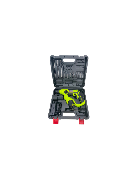 MARTEAU PERFORATEUR SANS FIL XCORT - OUTILLAGE ELECTROPORTATIF 