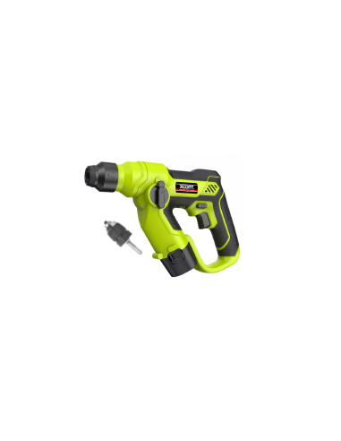  MARTEAU PERFORATEUR SANS FIL XCORT - OUTILLAGE ELECTROPORTATIF 