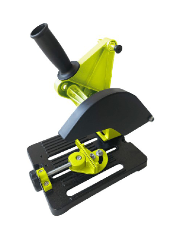 SUPPORT A MEULEUSE 115-125 XCORT - OUTILLAGE ELECTROPORTATIF 