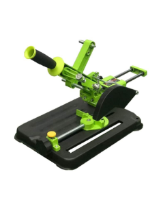 SUPPORT A MEULEUSE COULISSANT 115-125 XCORT - OUTILLAGE ELECTROPORTATIF 