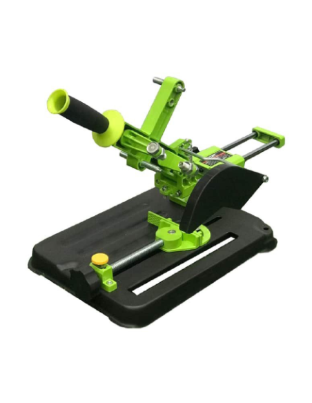 SUPPORT A MEULEUSE COULISSANT 115-125 XCORT - OUTILLAGE ELECTROPORTATIF 