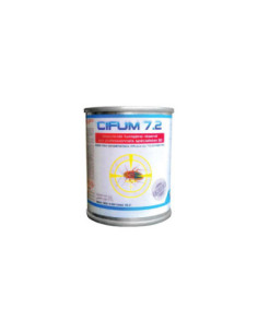 CIFUM 7.2 Pour fumigateurs  - Nos catégories 