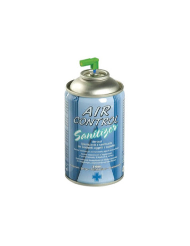 DESINFECTANT AIR CONTROL  250 ML  - Nos catégories 
