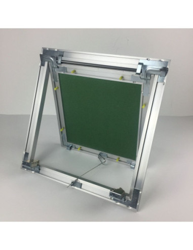  TRAPPE DE VISITE EN ALUMINIUM  - Nos catégories 