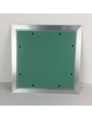  TRAPPE DE VISITE EN ALUMINIUM  - Nos catégories 