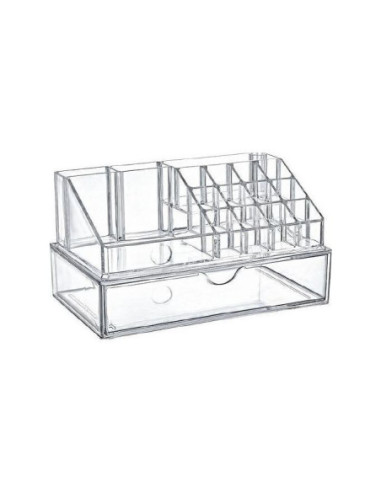  Organisateur de maquillage avec tiroir  - Nos catégories 