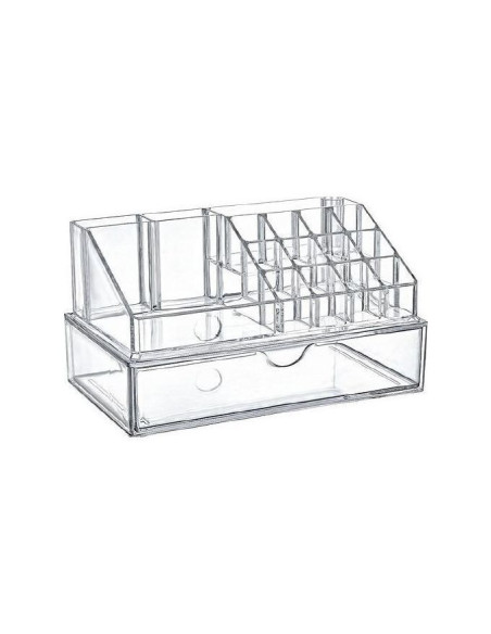  Organisateur de maquillage avec tiroir  - Nos catégories 