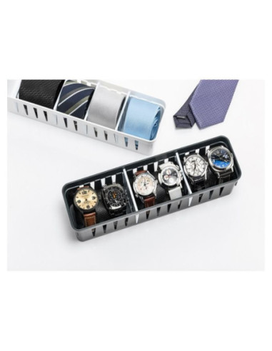  Organisateur de tiroir ajustable  - Nos catégories 