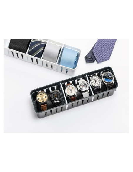  Organisateur de tiroir ajustable  - Nos catégories 