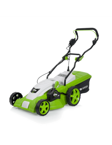 TONDEUSE ÉLECTRIQUE 1800W - 420MM