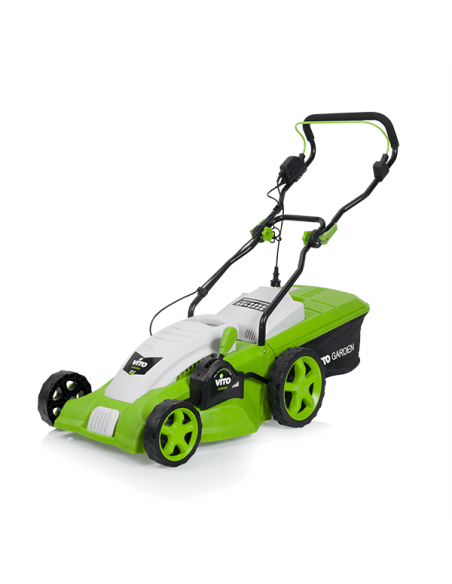 TONDEUSE ÉLECTRIQUE 1800W - 420MM