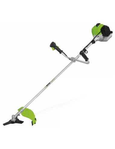 DÉBROUSSAILLEUSE PROFESSIONNELE 52CC