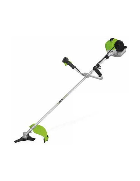 DÉBROUSSAILLEUSE PROFESSIONNELE 52CC