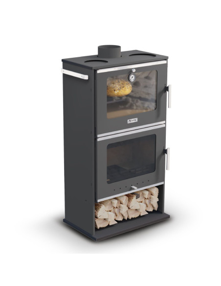 Poêle URGUP - IFYIL