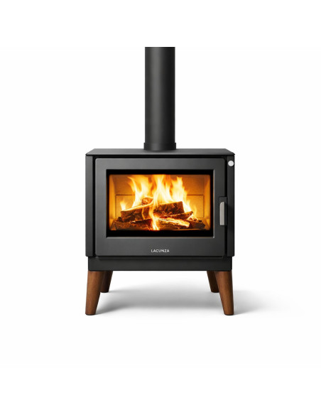 Poêle Maule - LACUNZA