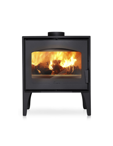 Poêle Calpe - LACUNZA