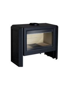 Poêle Leon - LACUNZA