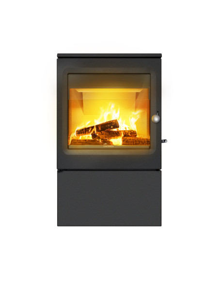 Poêle Garde - LACUNZA