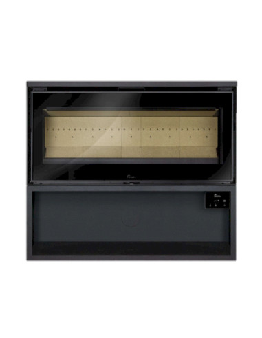 PARIS 1000 - LACUNZA