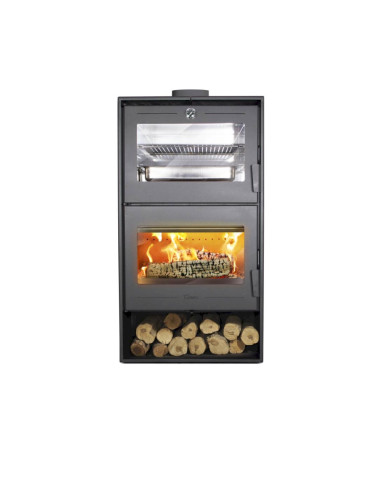 Poêle Altea - LACUNZA