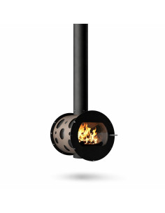 Poêle Integral - SEGUIN