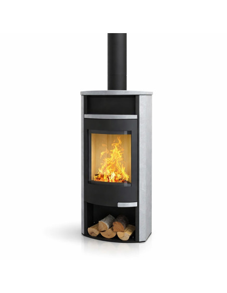 Poêle Magellan - SEGUIN