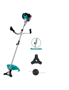 DEBROUSSAILLEUSE 350W - TOTAL