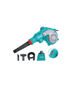 ASPIRATEUR SOUFFLEUR PROFESSIONNEL 2000W - TOTAL