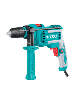 Perceuse a Percussion 550w Total