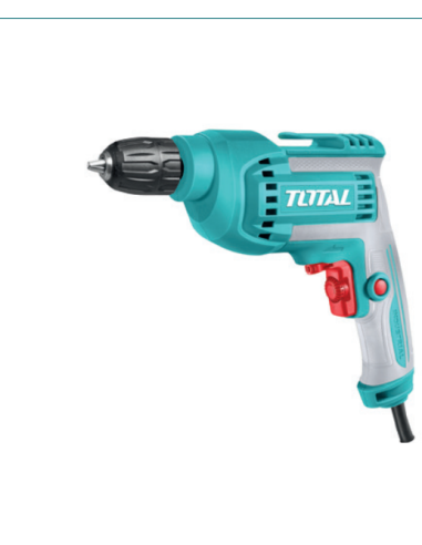 PERCEUSE TOTAL 550W