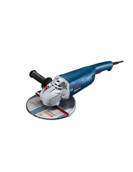 Meuleuse angulaire GWS 2200-230 Pro - Nadaf.ma
