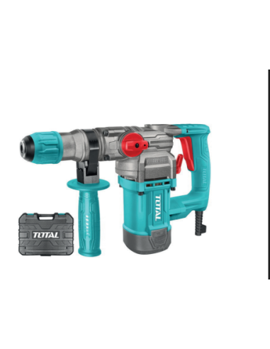 Marteau perforateur SDS 1050W