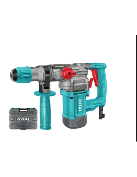 Marteau perforateur SDS 1050W