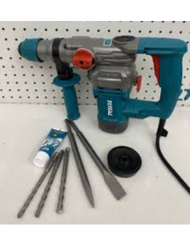 Marteau perforateur SDS 1050W