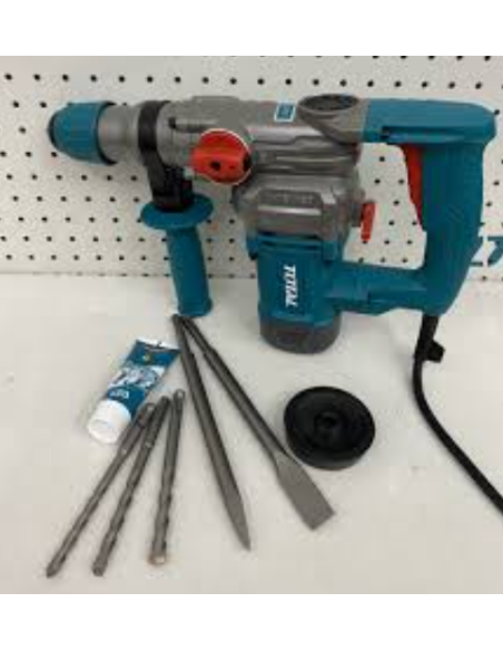 Marteau perforateur SDS 1050W