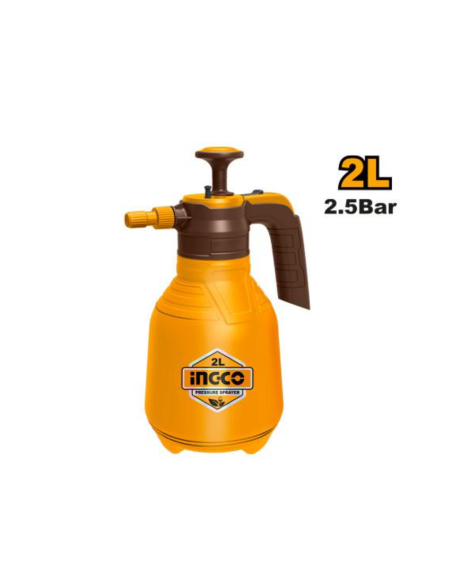 Pulvérisateur à pression 2L - nadaf.ma