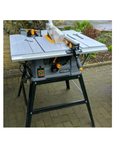 scie circulaire sur table - nadaf.ma