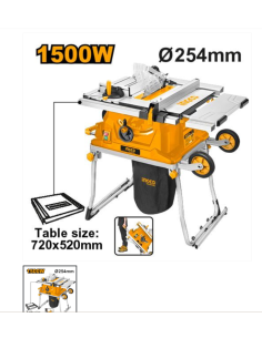 scie circulaire sur table - nadaf.ma