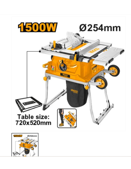 scie circulaire sur table - nadaf.ma