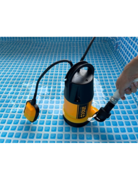 Pompe submersible 750W - nadaf.ma