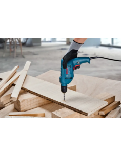 Perceuse GBM 400 Pro - BOSCH