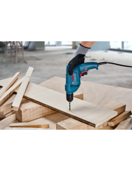 Perceuse GBM 400 Pro - BOSCH